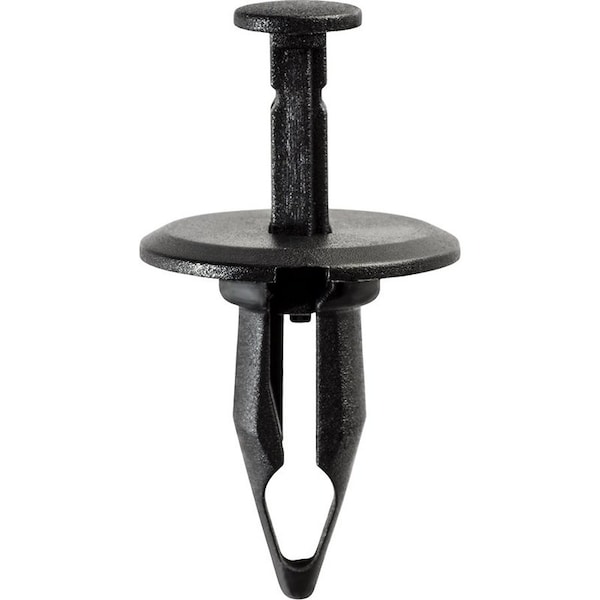 Auveco GM BUMPER FASCIA RETAINER 1 HD DIA. 1-7/64 LENGTH5, 25PK 15045 - main